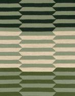 Nilo Kilim - Kelim - 210 cm - 120 cm - Handgemaakte Designer, Antiek en Kunst