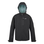 -67% Regatta  Regatta Heren arana waterdichte soft shell jas, Verzenden, Nieuw, Groen