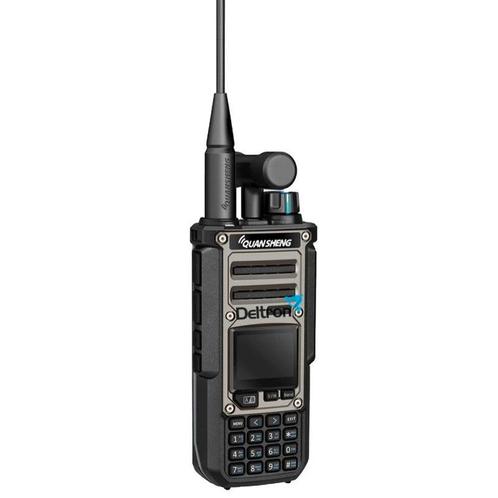 Quansheng TK-11(8), Audio, Tv en Foto, Audiokabels en Televisiekabels, Verzenden