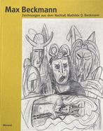 Max Beckmann, Boeken, Ophalen of Verzenden, Nieuw