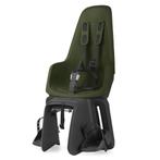 Bobike Maxi One Olive Green drager bev Achterstoeltje, Nieuw