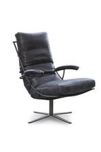 Fauteuil Tiberius - Het Anker, Nieuw, Tweepersoons, Rechte bank