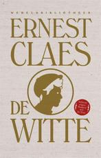 De witte / Wereldboeken / 5 9789028421257, Gelezen, Verzenden, [{:name=>'Ernest Claes', :role=>'A01'}]