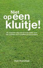 Niet op een kluitje! 9789462544147 Hein Voorwinde, Verzenden, Zo goed als nieuw, Hein Voorwinde