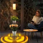 Solar Tuinlantaarn – Dimbare LED Buitenlamp op Zonne-energie, Huis en Inrichting, Verzenden, Nieuw