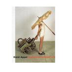 Karel Appel : sculptures without a hero, Ophalen of Verzenden, Nieuw