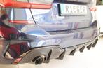 Reiger Diffuser (Voor Trekhaak) BMW 3 Serie G20 G21 B8001, Nieuw, Achter, BMW
