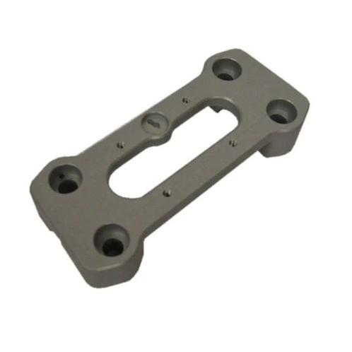 Rally Raid billet top clamb OEM (7/8) voor BMW G310GS, Fietsen en Brommers, Brommeronderdelen | Algemeen, Nieuw, Verzenden