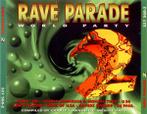 Various - Rave Parade 2 - World Party