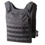 Engarde T.R.U.S.T. TUFF-PRO-HD level IV ICW kogelwerend vest, Nieuw