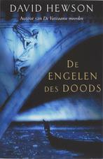 De engelen des doods / Nic Costa / 4 9789026122705, Boeken, Thrillers, Verzenden, Gelezen, David Hewson