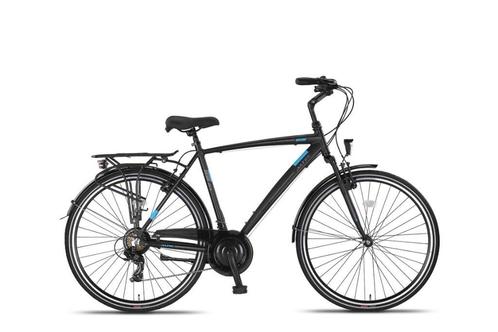 Altec Ventura 28 Inch Trekking Heren 21 Versnellingen, Fietsen en Brommers, Fietsen | Heren | Herenfietsen, Nieuw, Ophalen of Verzenden