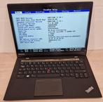 *Lichte Schade* Lenovo X1 Carbon 2nd Gen i7-4600U 14 inch..., Verzenden, Gebruikt