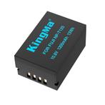 KingMa Accu voor Fujifilm NP-T125 - 1200mAh (Nieuw), Verzenden, Nieuw