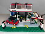 Lego Set - 6397 - Classic Town - Gas Station Octan, Nieuw