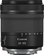 Canon RF 24-105 mm F4-7.1 IS STM 67 mm filter (geschikt voor, Audio, Tv en Foto, Fotografie | Lenzen en Objectieven, Verzenden
