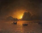 Alexander Borisenko (1974) - Evening