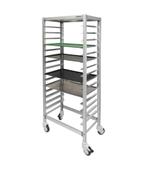 Regaalwagen | Flat-pack | 18x 60x40cm, Verzenden, Nieuw in verpakking
