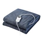 [en.casa] Elektrische deken Archi warmtedeken 200x150 cm don, Nieuw, Verzenden