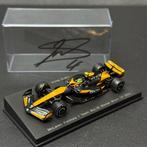 Mclaren - MCL38 winner Miami GP Livery Signed - Lando Norris, Verzamelen, Automerken, Motoren en Formule 1, Nieuw