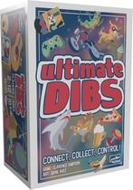 Ultimate Dibs - Card game | Skybound Games - Kaartspellen, Hobby en Vrije tijd, Gezelschapsspellen | Kaartspellen, Verzenden, Nieuw