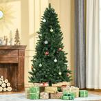 Kunstmatige Kerstboom 180 Cm Dennenboom Kunstmatig Met 724 T, Diversen, Kerst, Verzenden, Nieuw