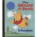 Gouden boekje - Winnie de Poeh - De Honingboom 9789047620792, Boeken, Verzenden, Zo goed als nieuw