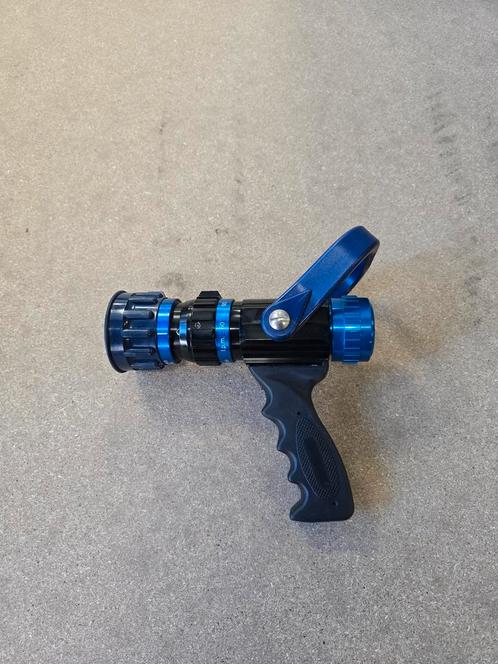 POK Blue devil Straalpijp, Doe-het-zelf en Verbouw, Overige Doe-het-zelf en Verbouw, Zo goed als nieuw, Ophalen