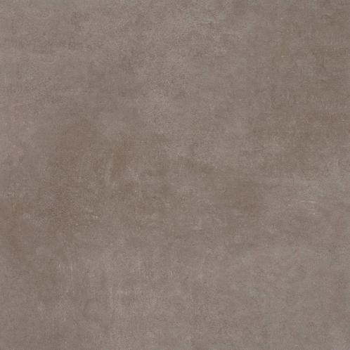 Vloertegel/Wandtegel Rako Toscana Taupe Grijs 60x60, Doe-het-zelf en Verbouw, Tegels, 60 cm of meer, 60 cm of meer, 10 m² of meer