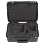 SKB 3I-1711-SEN case voor Sennheiser EW100 / EW300 / EW500, Verzenden, Nieuw