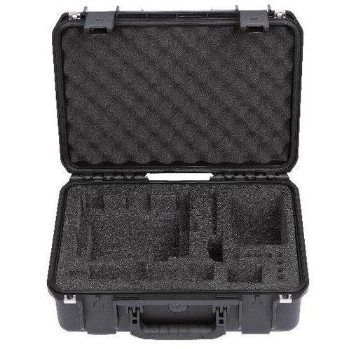 SKB 3I-1711-SEN case voor Sennheiser EW100 / EW300 / EW500, Muziek en Instrumenten, Behuizingen en Koffers, Verzenden