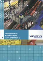 Onderhoudsmanagement in de procesindustrie 9789053011423, Boeken, Verzenden, Gelezen