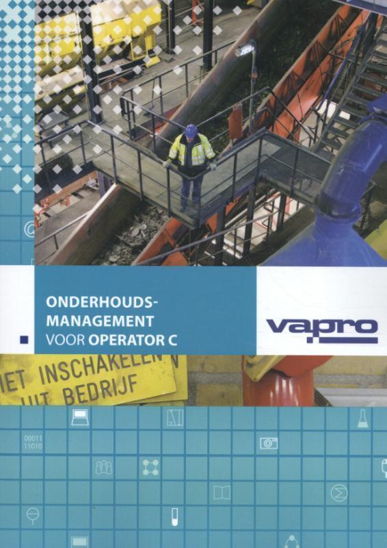 Onderhoudsmanagement in de procesindustrie 9789053011423, Boeken, Schoolboeken, Gelezen, Verzenden