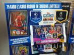 2020/21 Topps Match Attax Champions League - 20x Collectors, Verzamelen, Nieuw