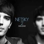 cd - Netsky - 2 Deluxe, Zo goed als nieuw, Verzenden