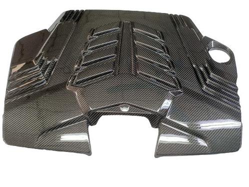 Lamborghini Urus Carbon motor plaat cover, Auto diversen, Tuning en Styling, Verzenden