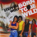 cd - Steppenwolf - Born To Be Wild, Zo goed als nieuw, Verzenden