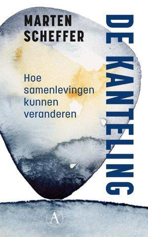 De Kanteling |  NIEUW | Scheffer, Marten | 9789025318741, Boeken, Overige Boeken, Nieuw, Ophalen of Verzenden