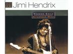 cd box - Jimi Hendrix - Voodoo Chile Greatest Hits, Zo goed als nieuw, Verzenden
