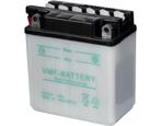 VMF Powersport accu | YB3L-A | 12V 3Ah, Auto-onderdelen, Accu's en Toebehoren, Ophalen of Verzenden, Nieuw