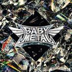 Babymetal - Metal Forth - CD, Cd's en Dvd's, Cd's | Overige Cd's, Ophalen of Verzenden, Nieuw in verpakking