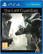 Playstation 4 The Last Guardian, Verzenden, Zo goed als nieuw
