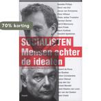 Socialisten 9789059117815, Boeken, Hobby en Vrije tijd, Verzenden, Zo goed als nieuw