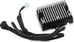 Twin Power 70-75 Big Twin Voltage Regulator Black Replaces, Ophalen of Verzenden
