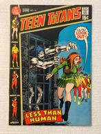 Teen Titans (1966 Series) # 33 / 39 Very Early Bronze Age, Boeken, Nieuw