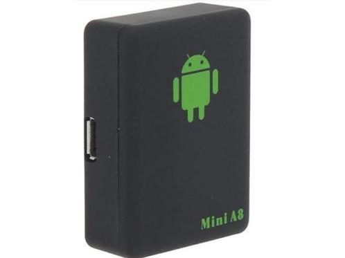 Veiling - GPS Tracker met Sim, Auto diversen, Auto-accessoires, Nieuw