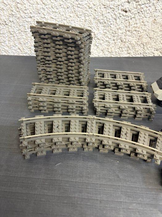 Lego Set - Train - Treno, Kinderen en Baby's, Speelgoed | Duplo en Lego