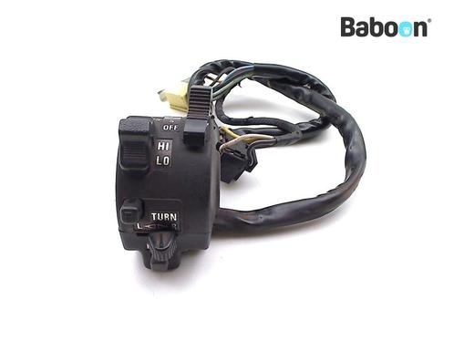 Stuurschakelaar Links Suzuki RG 250 Gamma 1983-1985, Motoren, Onderdelen | Suzuki, Gebruikt, Verzenden
