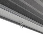 ProPlus S-haak - Chroom - 3 mm diameter - 2,9 x 1,3 cm, Caravans en Kamperen, Ophalen of Verzenden, Nieuw