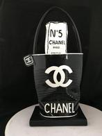 Norman Gekko (XX-XXI) - Chanel Bag with N.5 Perfume (Limited, Antiek en Kunst